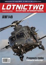 Lotnictwo Aviation International 10/2022