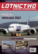 Lotnictwo Aviation International 11/2022