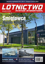 Lotnictwo Aviation International 9/2022