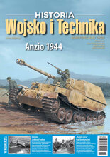 Wojsko i Technika Historia Wydanie Specjalne 1/2022