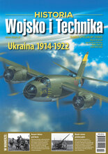 Wojsko i Technika Historia Wydanie Specjalne 2/2022