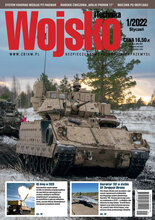 Wojsko i Technika 1/2022