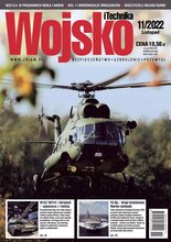 Wojsko i Technika 11/2022