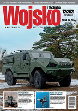 Wojsko i Technika 12/2021