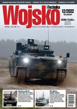Wojsko i Technika 12/2022