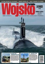 Wojsko i Technika 2/2022