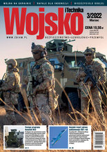 Wojsko i Technika 3/2022