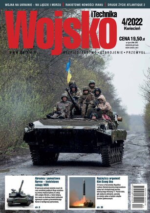 Wojsko i Technika 4/2022