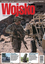 Wojsko i Technika 5/2022