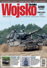Wojsko i Technika 6/2022