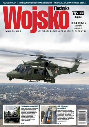 Wojsko i Technika 7/2022