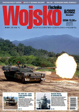 Wojsko i Technika 8/2022