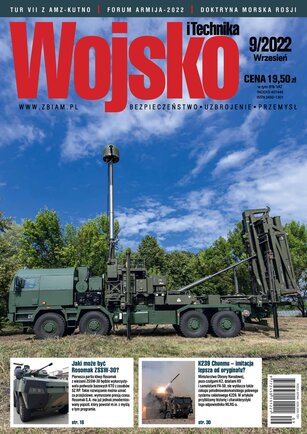 Wojsko i Technika 9/2022