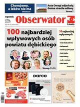 Obserwator Lokalny 1/2023
