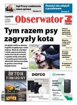 Obserwator Lokalny 10/2023