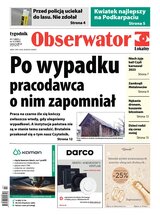 Obserwator Lokalny 3/2023