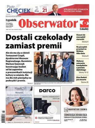 Obserwator Lokalny 41/2023