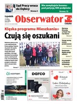 Obserwator Lokalny 5/2023
