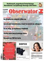 Obserwator Lokalny 51-52/2023