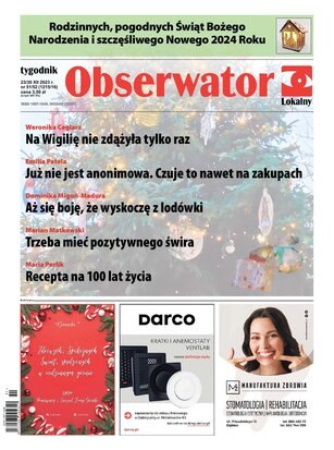Obserwator Lokalny 51-52/2023