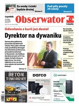 Obserwator Lokalny 8/2023