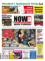 NOWa Gazeta Trzebnicka 14/2023