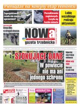 NOWa Gazeta Trzebnicka 15/2023