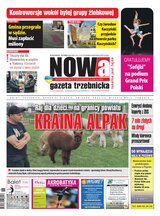 NOWa Gazeta Trzebnicka 18/2023
