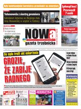 NOWa Gazeta Trzebnicka 19/2023