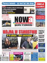 NOWa Gazeta Trzebnicka 20/2023