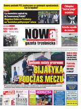 NOWa Gazeta Trzebnicka 21/2023