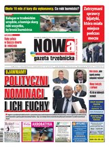 NOWa Gazeta Trzebnicka 22/2023