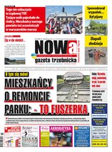 NOWa Gazeta Trzebnicka 23/2023