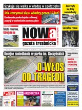 NOWa Gazeta Trzebnicka 24/2023