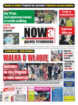 NOWa Gazeta Trzebnicka 25/2023