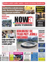 NOWa Gazeta Trzebnicka 26/2023