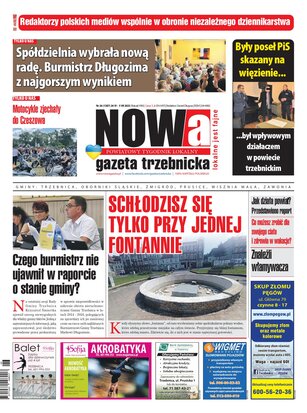 NOWa Gazeta Trzebnicka 26/2023