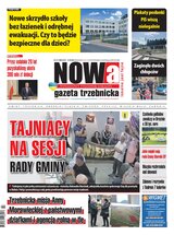 NOWa Gazeta Trzebnicka 27/2023