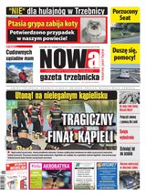 NOWa Gazeta Trzebnicka 28/2023