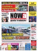 NOWa Gazeta Trzebnicka 29/2023