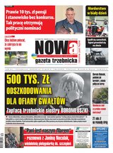 NOWa Gazeta Trzebnicka 30/2023
