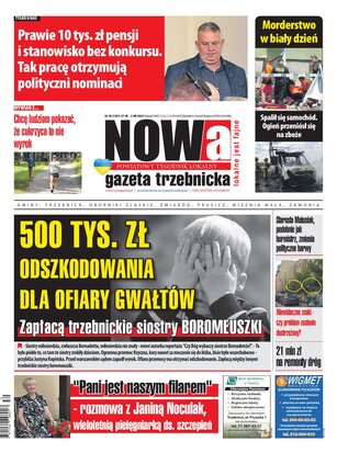 NOWa Gazeta Trzebnicka 30/2023