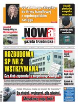 NOWa Gazeta Trzebnicka 31/2023