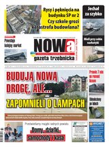 NOWa Gazeta Trzebnicka 32/2023