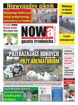 NOWa Gazeta Trzebnicka 33/2023
