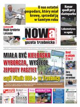 NOWa Gazeta Trzebnicka 34/2023