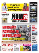 NOWa Gazeta Trzebnicka 35/2023