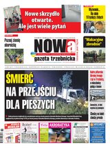 NOWa Gazeta Trzebnicka 36/2023