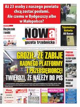 NOWa Gazeta Trzebnicka 37/2023