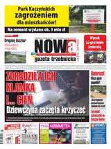 NOWa Gazeta Trzebnicka 38/2023